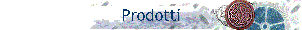 Prodotti