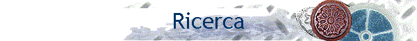 Ricerca